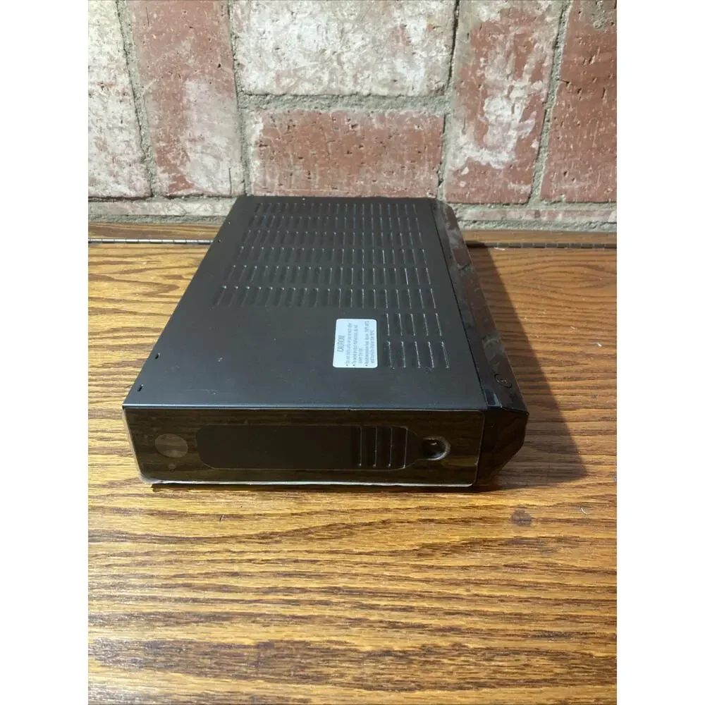 Samsung SMT-H3362 HD Home Network Cable Box Top Set (No Remote)